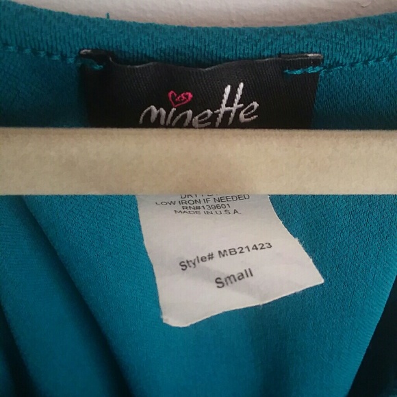 Romper - Picture 4 of 4